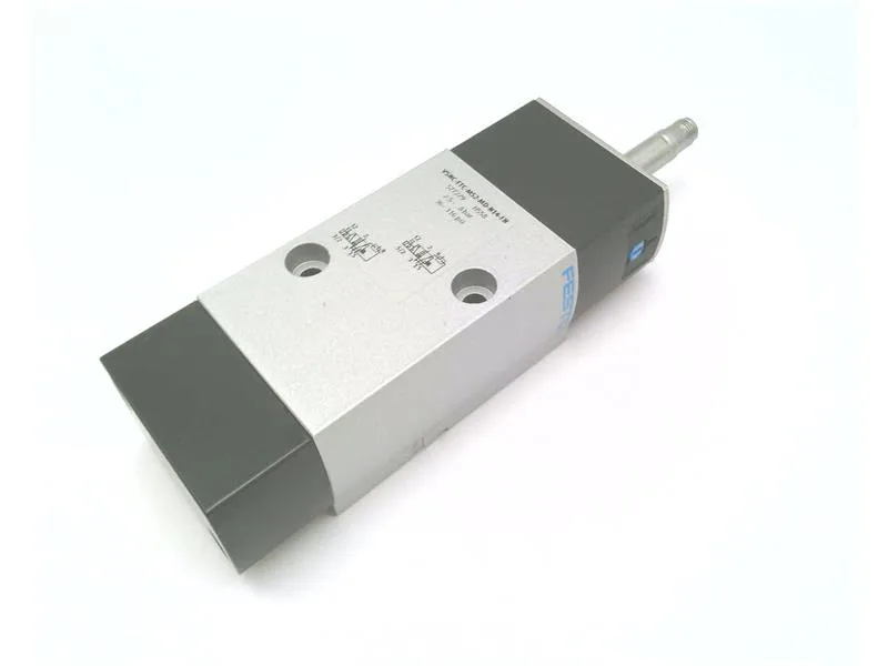 Festo VSNC-F-B52-D-G14-FN — Solenoid & Directional Valves