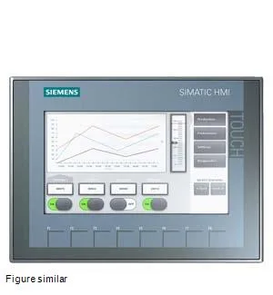 Siemens 6AG1123-2GA03-2AX0 — PLCs (Programmable Logic Controllers) (image 3)