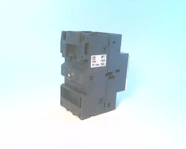 Schneider Electric GV2ME226 (image 3)