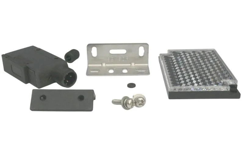 Omron E3S-AR86 — Photoelectric Sensors (image 3)