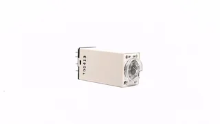 Fuji Electric ST7P-2DE5S-ADC — Time Delay Relays (image 2)