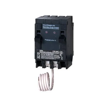 Siemens QSA1515SPD — Molded Case Circuit Breakers (MCCB) (image 2)