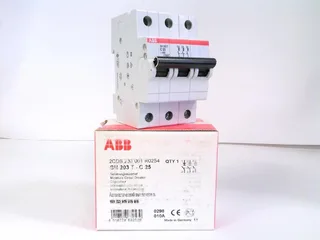 ABB SH203T-C25