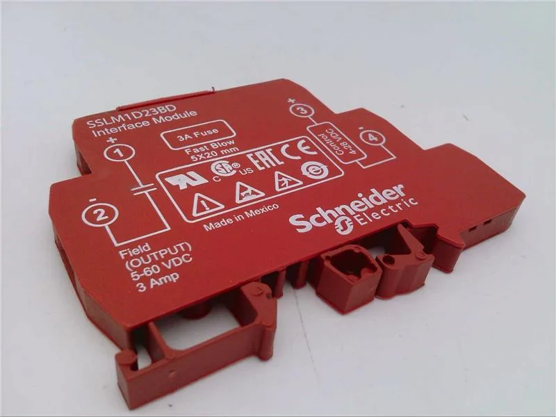 Schneider Electric SSLM1D23BD (image 4)