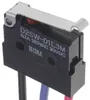 Omron D2SW-3L3M — Limit Switches (image 4)