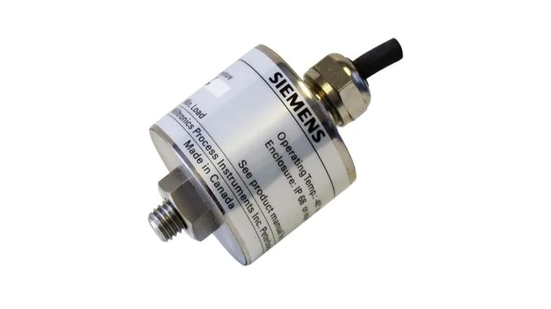 Siemens 7MH75604AB04 — Process / Temperature Controllers