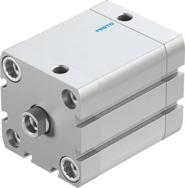Festo ADN-50-60-A-PPS-A — Pneumatic Cylinders & Actuators