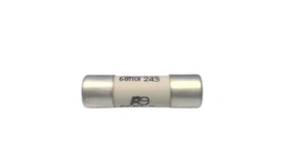 Fuji Electric FCF2-3 — Fuses & Fuse Holders (image 5)