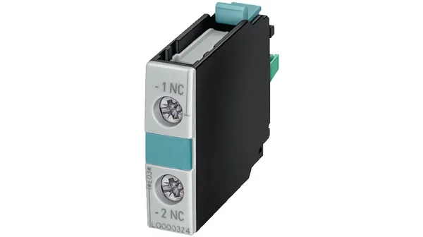 Siemens 3RH1921-1CA01 — Contactors (image 3)