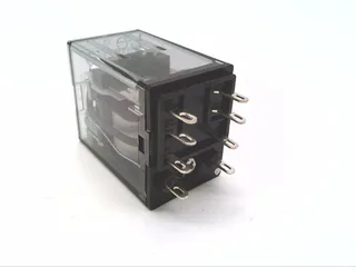 Fuji Electric HH52PU-L-DC24V — General Purpose Relays (image 2)