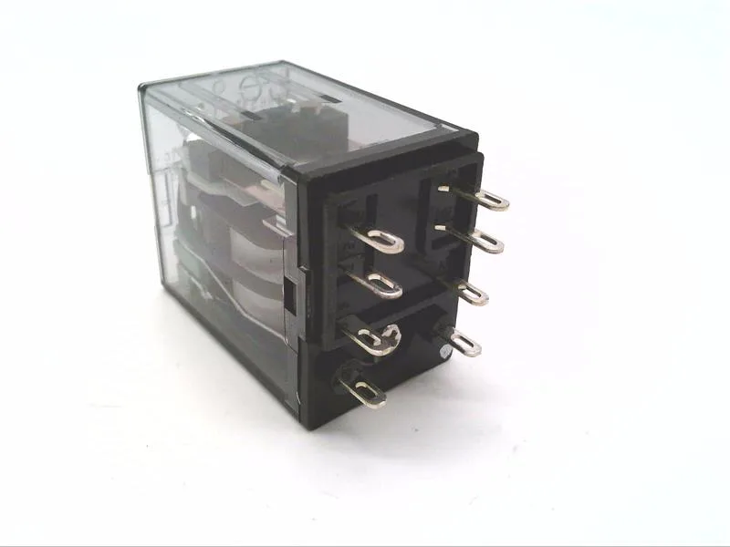 Fuji Electric HH52PU-L-DC24V — General Purpose Relays (image 2)