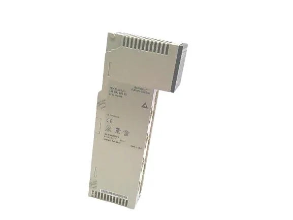 Schneider Electric 140DAI35300 (image 4)