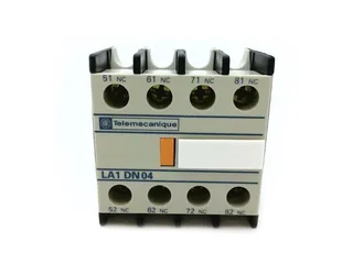 Schneider Electric LA1-DN04