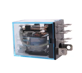 Omron LY2N-J AC110-120