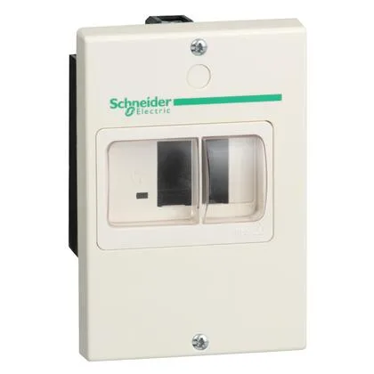 Schneider Electric GV2MP04