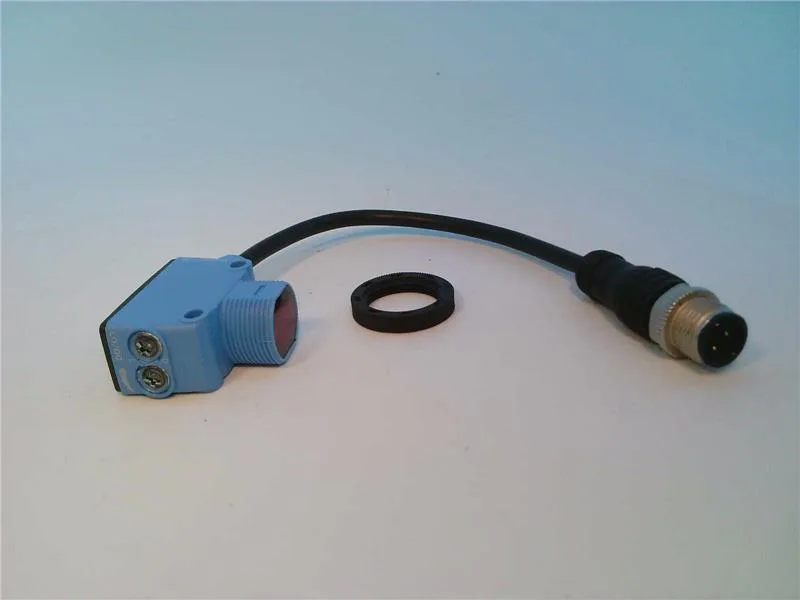 SICK HL18-B4B3BH — Photoelectric Sensors (image 3)