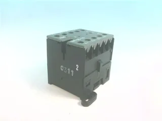 ABB B6C-1 — Contactors (image 4)