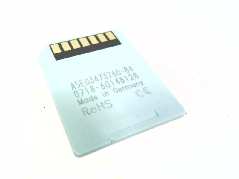 Siemens 6ES7953-8LF31-0AA0 (image 5)