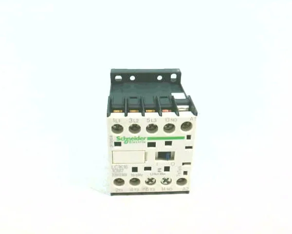 Schneider Electric LC1K1610M7 (image 4)