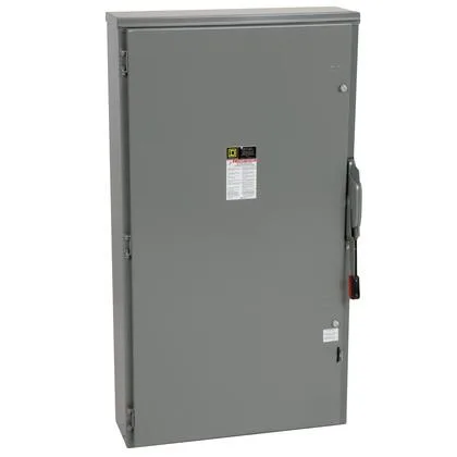 Schneider Electric H366R