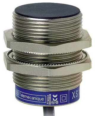 Schneider Electric XS2M18MB250K — Proximity Sensors (image 2)