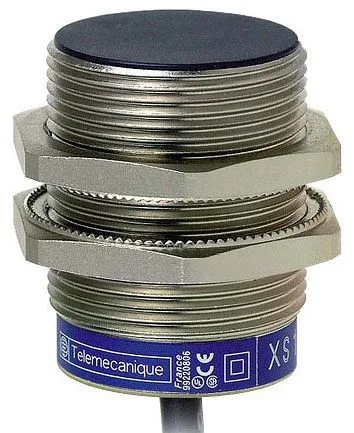 Schneider Electric XS2M18MB250K — Proximity Sensors (image 2)
