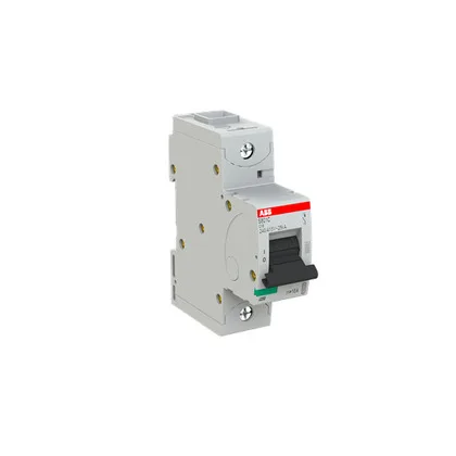 ABB S801C-C16 — 1-Pole MCB (DIN Rail) (image 5)