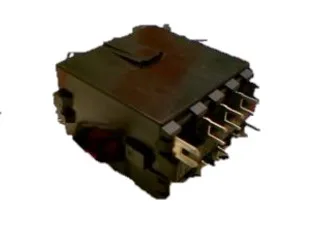 FMC-OA