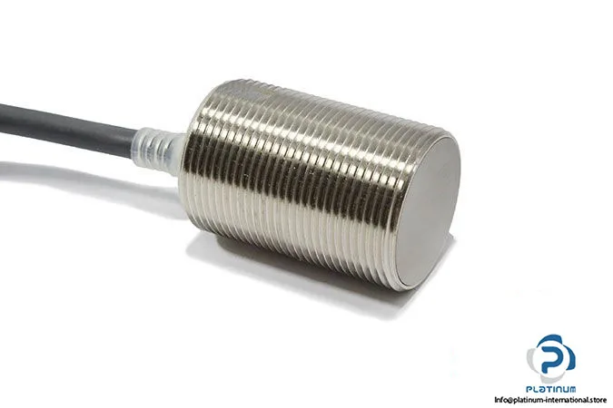 Omron E2EG-X10C1 — Proximity Sensors (image 4)