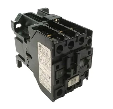 Schneider Electric LC1D323M5A65 — Contactors