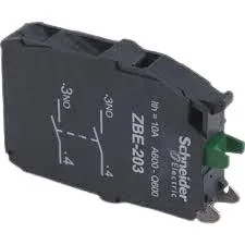 Schneider Electric ZBE203 (image 6)