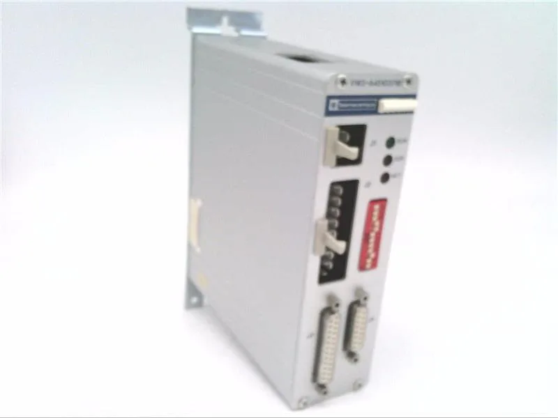 Schneider Electric VW3-A45103FM — Motor Control Accessories (image 2)