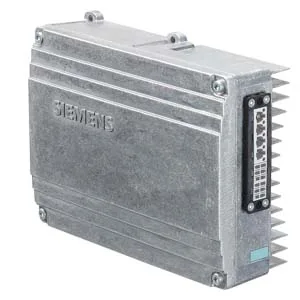 Siemens 3RW4201-8RB25-1KW0 — Soft Starters