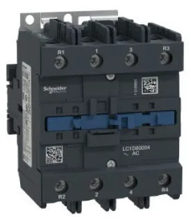 Schneider Electric LC1D80004M7