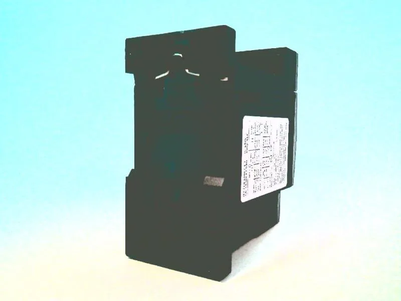 Siemens 3RU2116-1FB1 — Overload Relays (image 3)