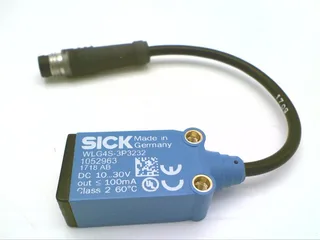 SICK WLG4S-3P3132