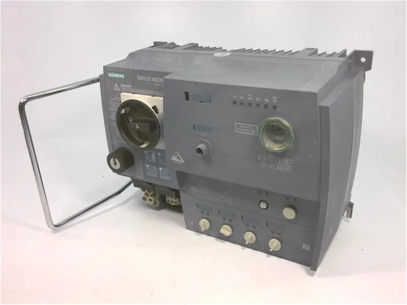 Siemens 3RK1315-6KS41-2AA0 — Remote I/O & Fieldbus Modules (image 2)
