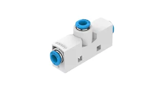Festo VN-10-H-T3-PQ2-VQ2-RQ2