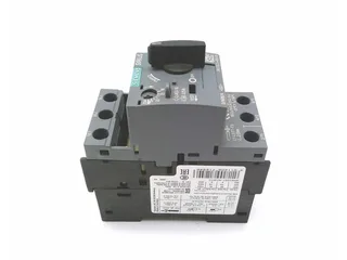 Siemens 3RV2021-4DA10 — Motor Protection Circuit Breakers (MPCB) (image 4)