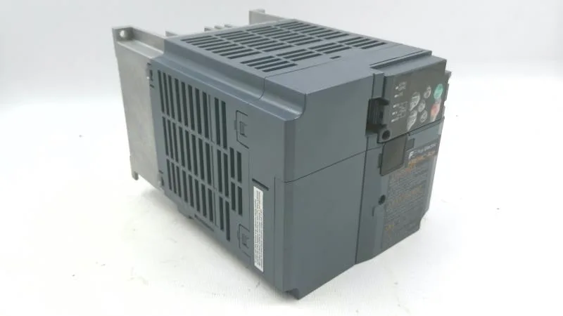 Fuji Electric FRN0006E2E-4GA — AC Drives (VFD) (image 2)