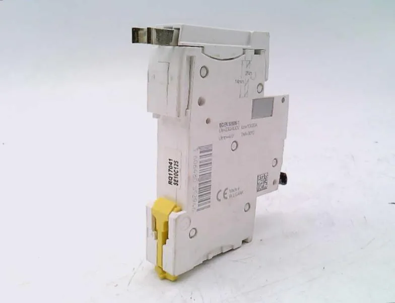 Schneider Electric A9F57125 (image 2)