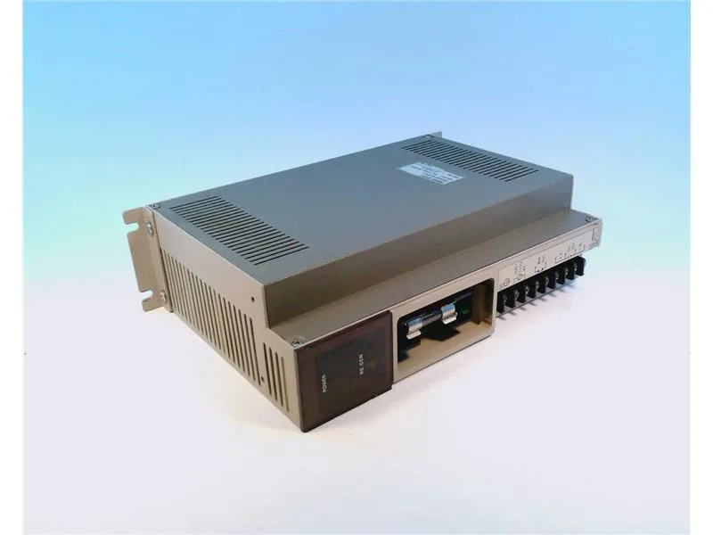 Omron R88S-S107 — Power Supplies (image 3)