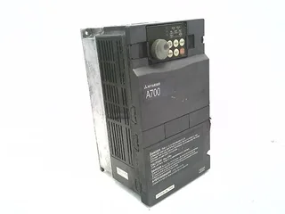 Mitsubishi Electric FR-A720-00175-NA — AC Drives (VFD) (image 2)