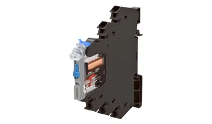 Omron G2RV-ST701 DC24 — General Purpose Relays (image 3)