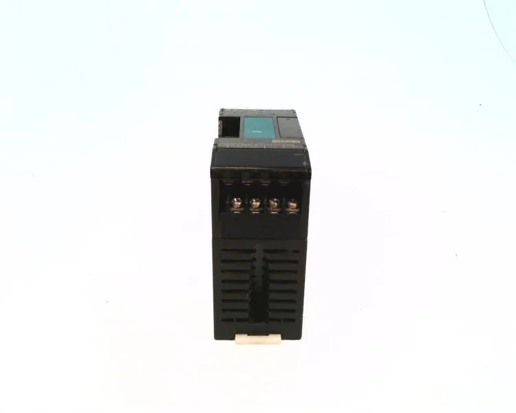 Fuji Electric WSZ-1LC — PLC I/O & Expansion Modules (image 3)