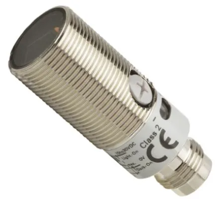 Omron E3FB-BN22 — Photoelectric Sensors (image 2)