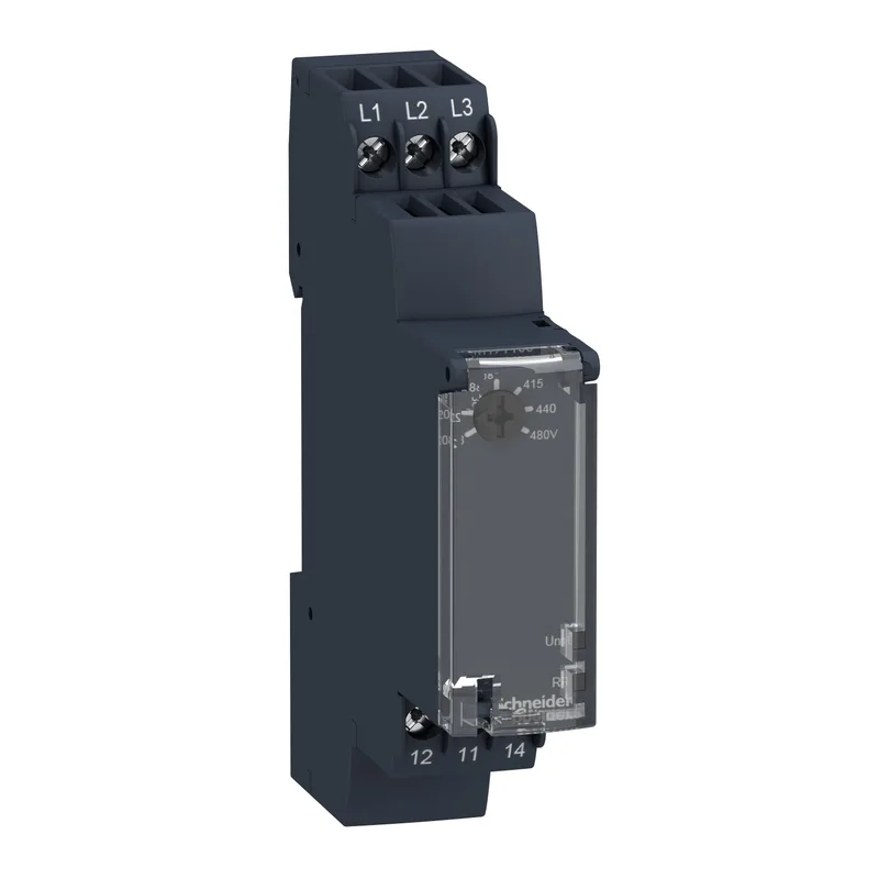 Schneider Electric RM17TT00 (image 2)