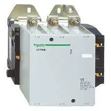 Schneider Electric LC1F400-LX1FJ110