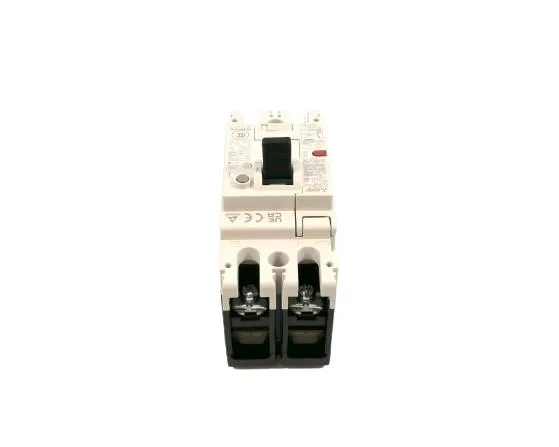 Mitsubishi Electric NV100-SRU2P5A30 — Molded Case Circuit Breakers (MCCB) (image 2)