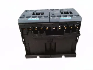 Siemens 3RA2317-8XB30-1BB4 — Motor Starters (image 3)
